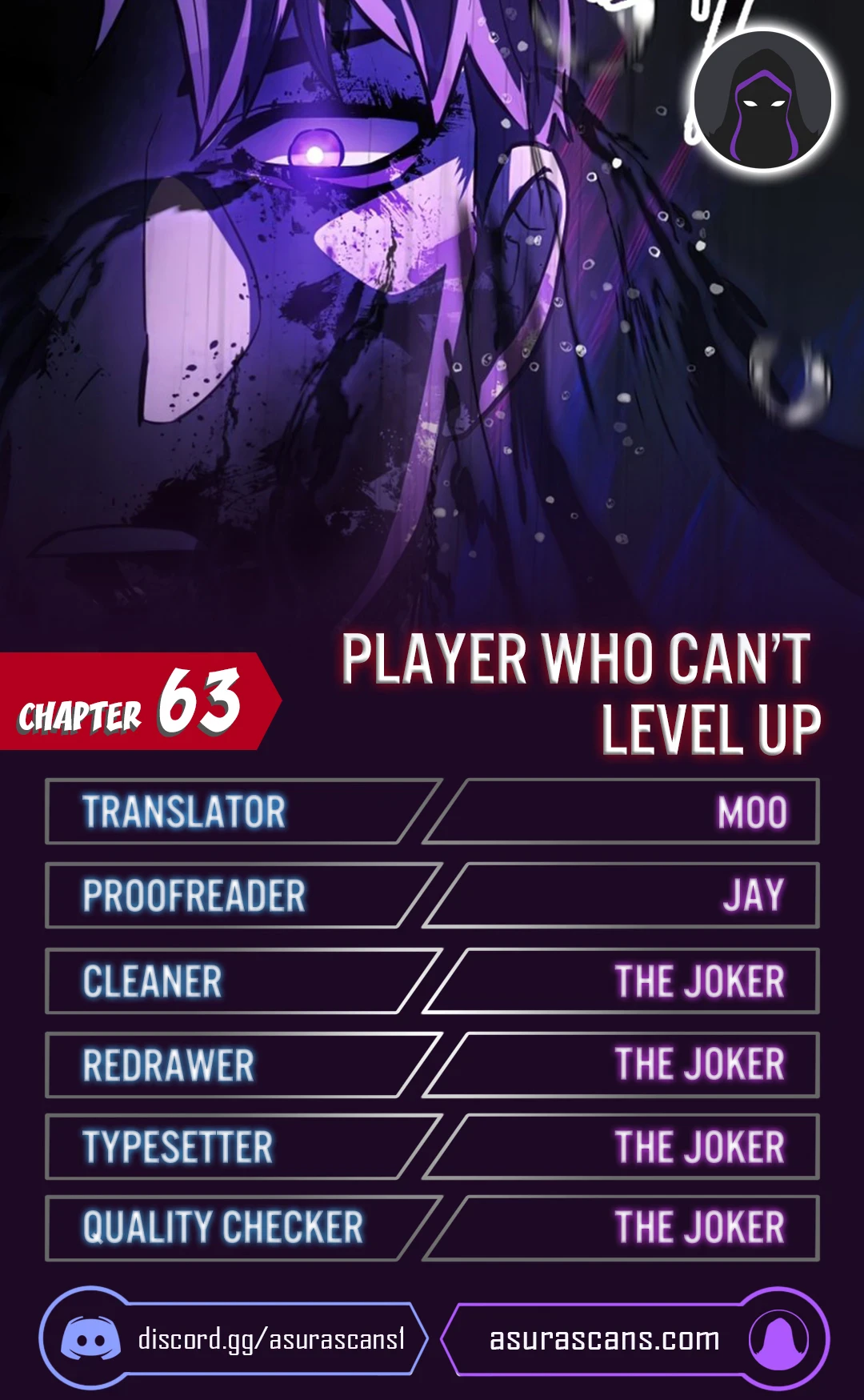 Read Player Who Can't Level Up Manga Online