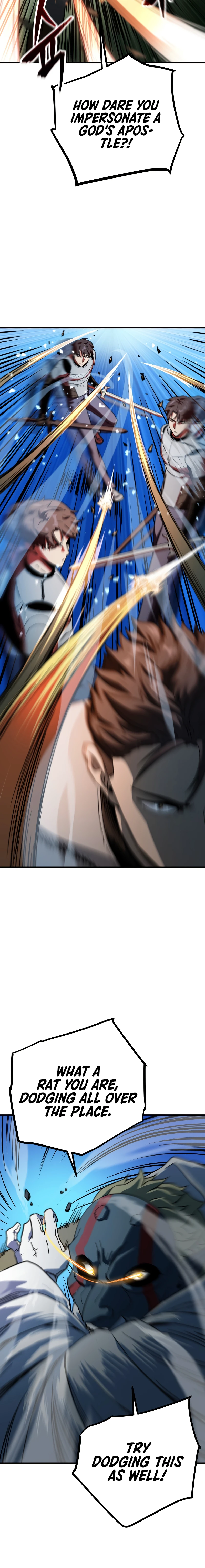 Read Player Who Can't Level Up Manga Online