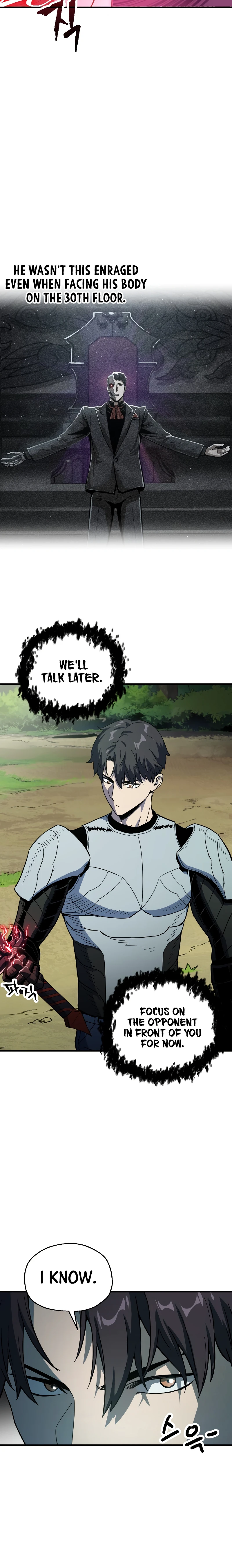 Read Player Who Can't Level Up Manga Online