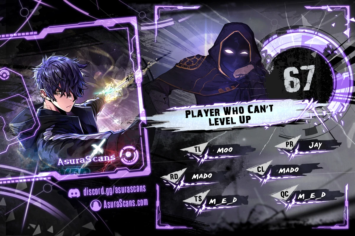 Read Player Who Can't Level Up Manga Online