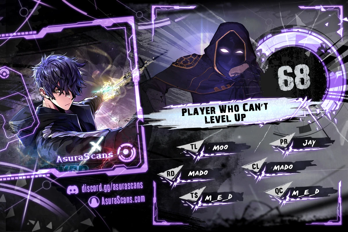 Read Player Who Can't Level Up Manga Online
