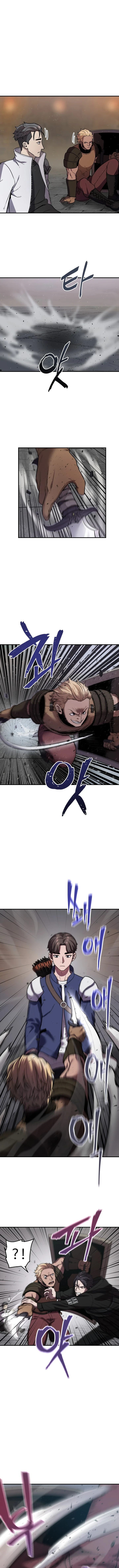 Read Player Who Can't Level Up Manga Online