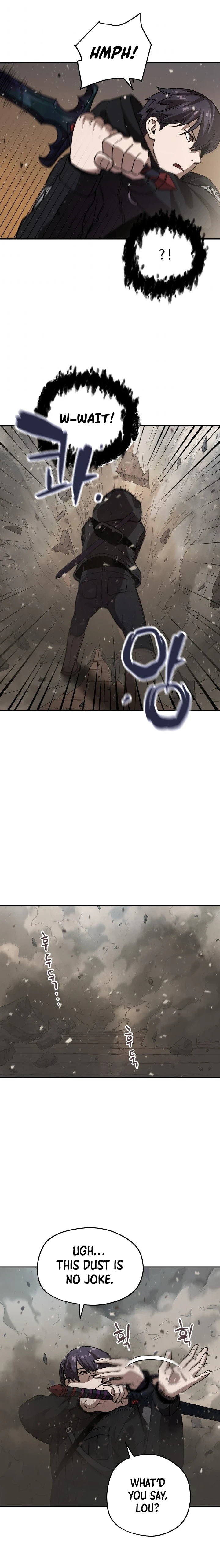 Read Player Who Can't Level Up Manga Online