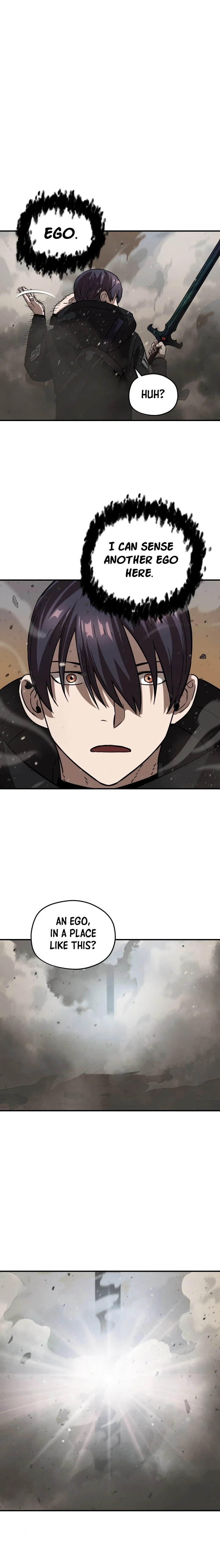 Read Player Who Can't Level Up Manga Online