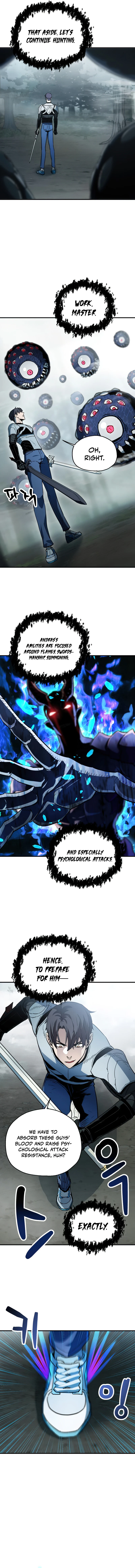 Read Player Who Can't Level Up Manga Online