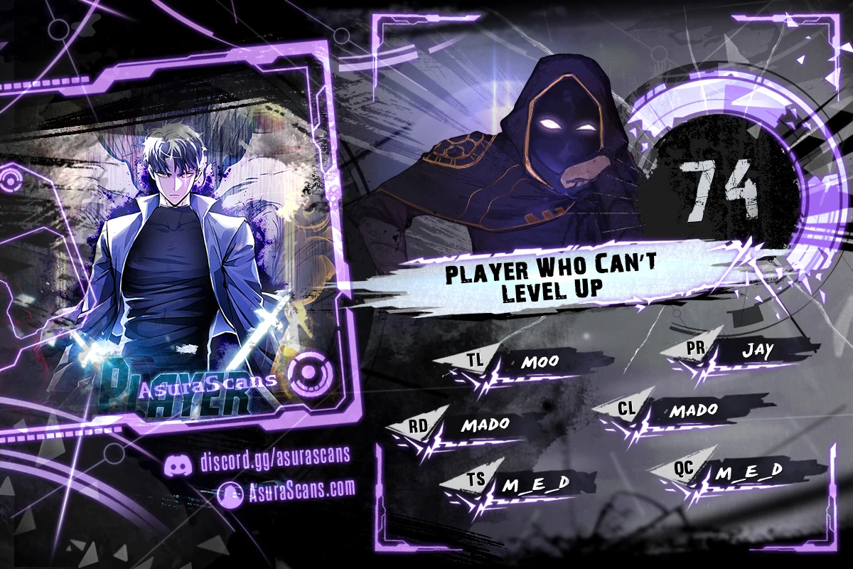 Read Player Who Can't Level Up Manga Online