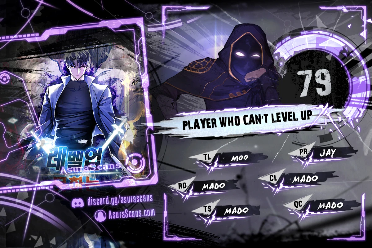 Read Player Who Can't Level Up Manga Online