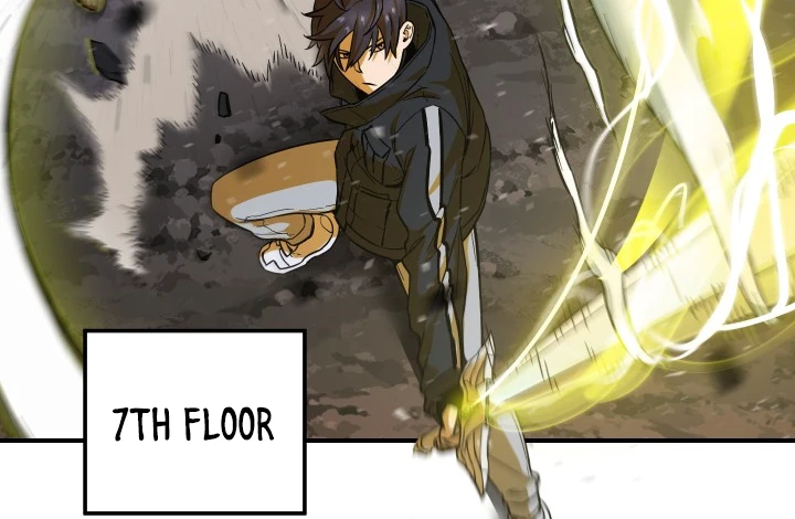 Read Player Who Can't Level Up Manga Online