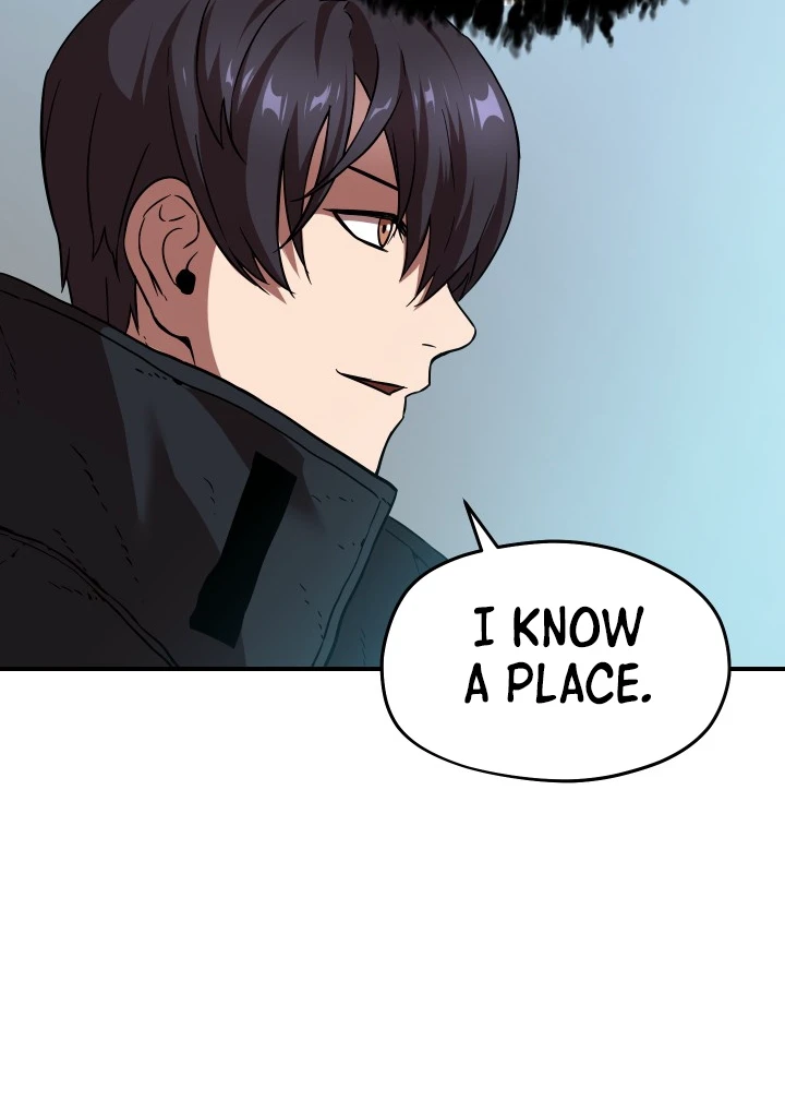 Read Player Who Can't Level Up Manga Online