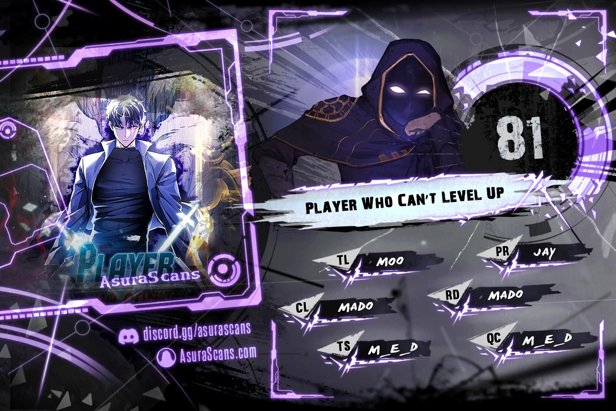 Read Player Who Can't Level Up Manga Online