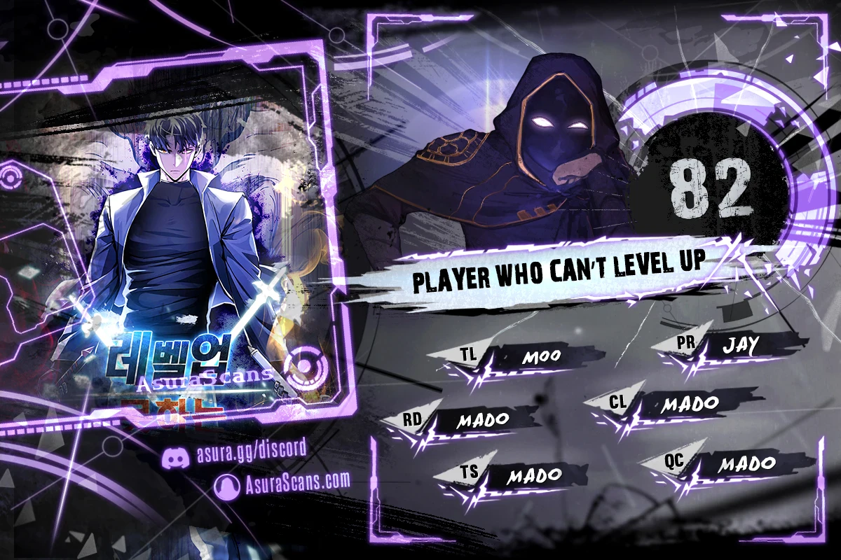 Read Player Who Can't Level Up Manga Online