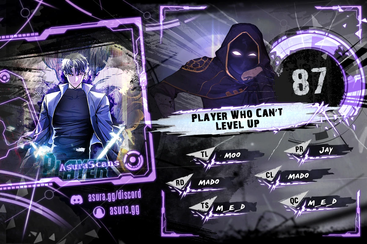 Read Player Who Can't Level Up Manga Online