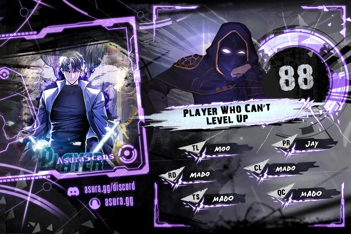 Read Player Who Can't Level Up Manga Online