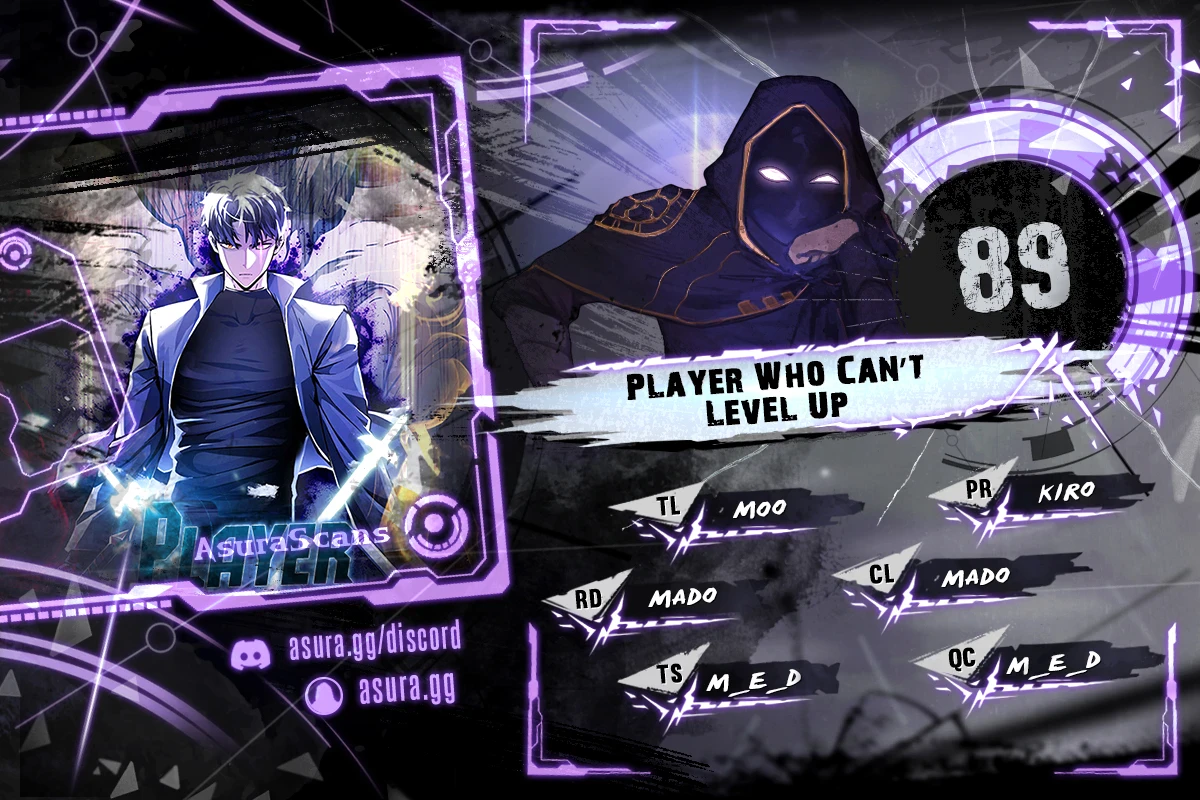 Read Player Who Can't Level Up Manga Online