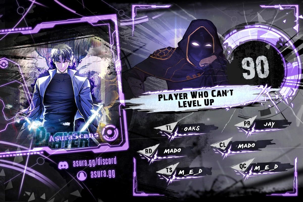Read Player Who Can't Level Up Manga Online