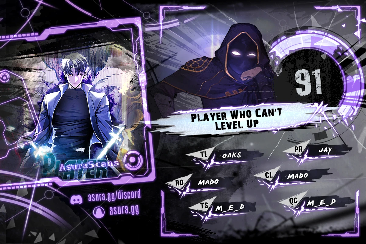 Read Player Who Can't Level Up Manga Online