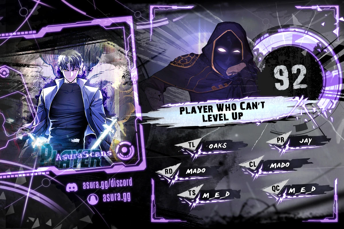 Read Player Who Can't Level Up Manga Online