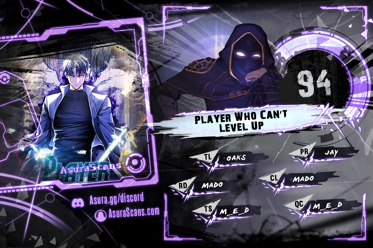 Read Player Who Can't Level Up Manga Online
