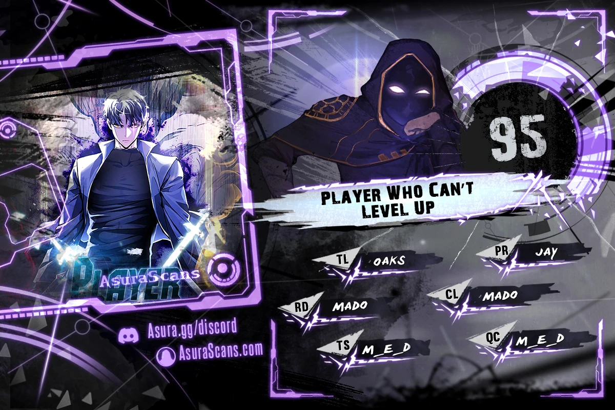 Read Player Who Can't Level Up Manga Online