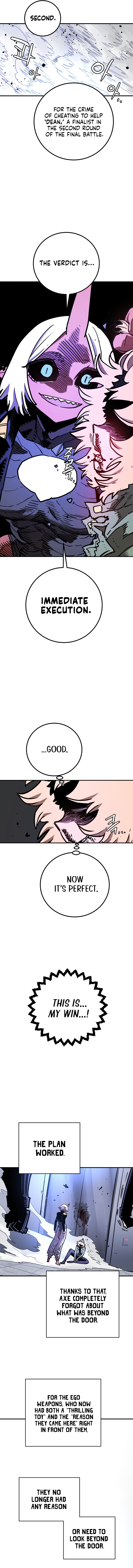 Read Player Manga Online