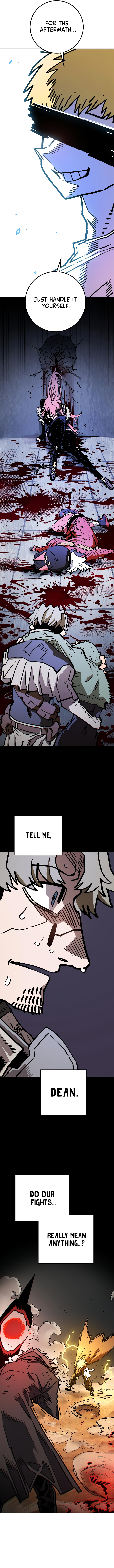Read Player Manga Online