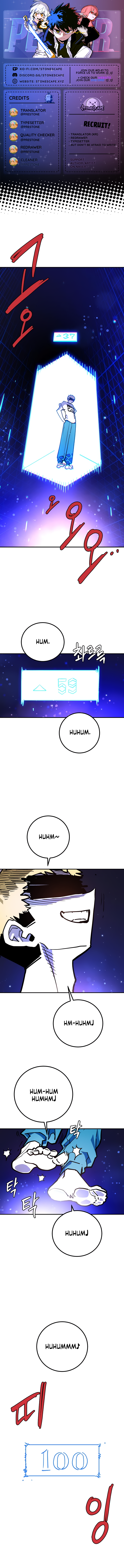 Read Player Manga Online