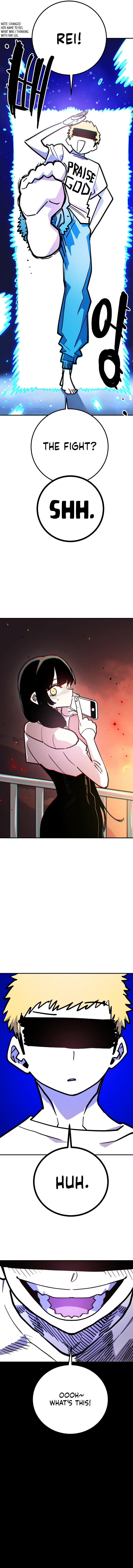 Read Player Manga Online