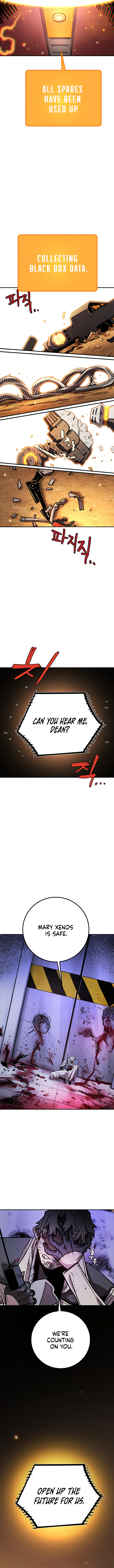 Read Player Manga Online