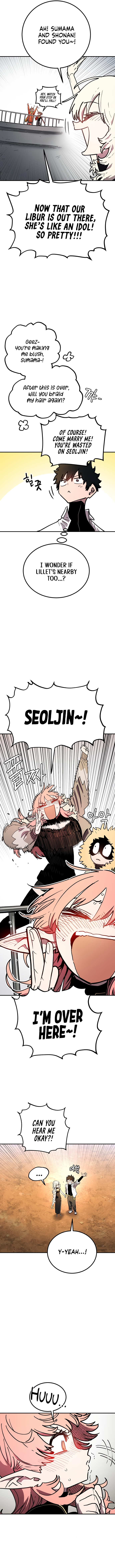 Read Player Manga Online