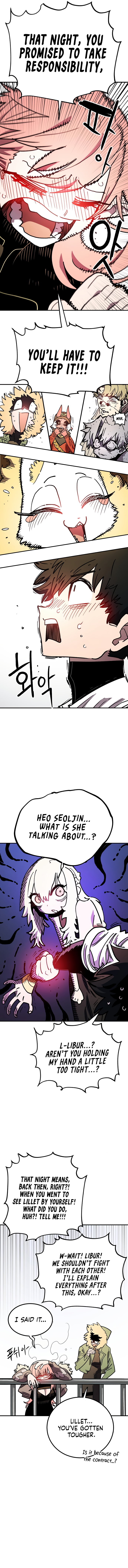 Read Player Manga Online