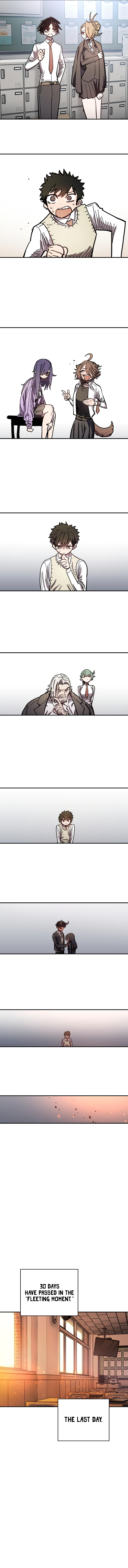 Read Player Manga Online