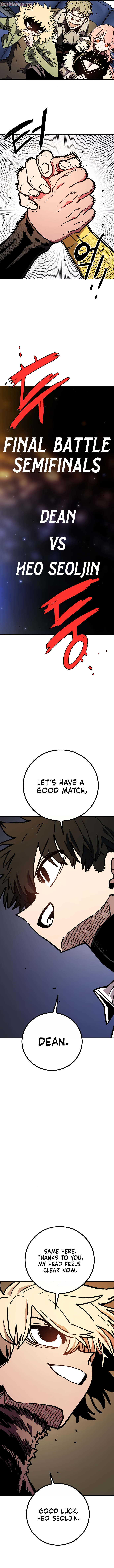 Read Player Manga Online