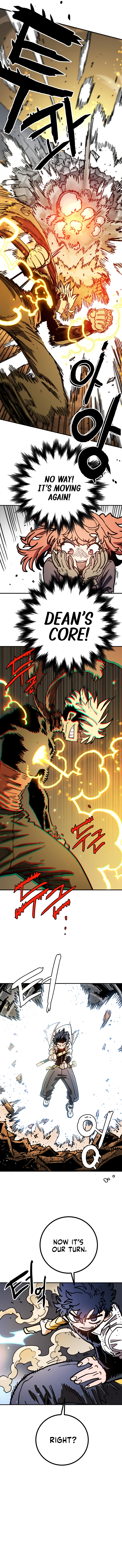 Read Player Manga Online