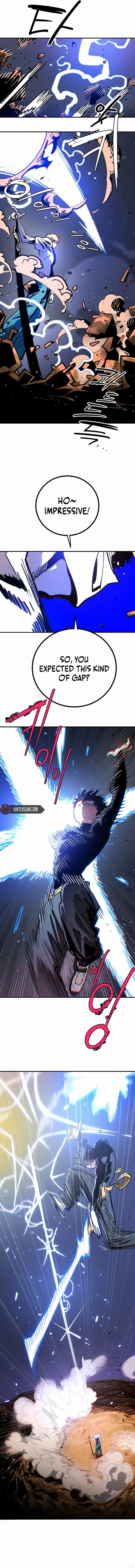 Read Player Manga Online