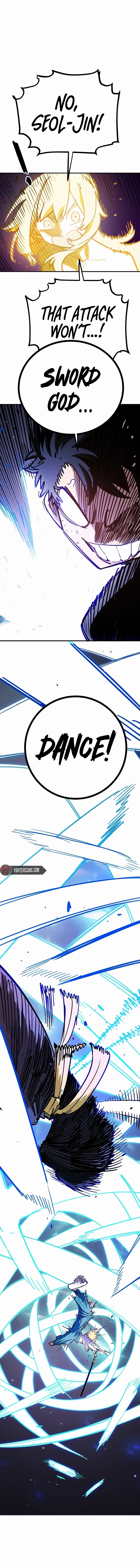 Read Player Manga Online