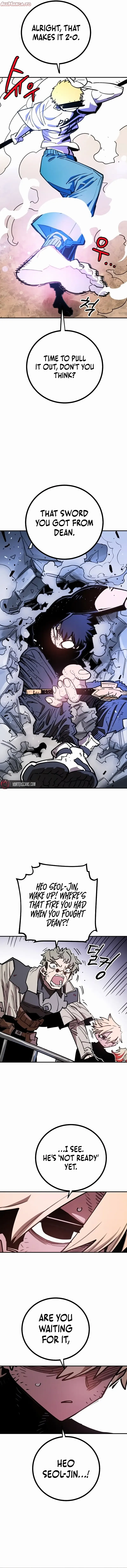 Read Player Manga Online