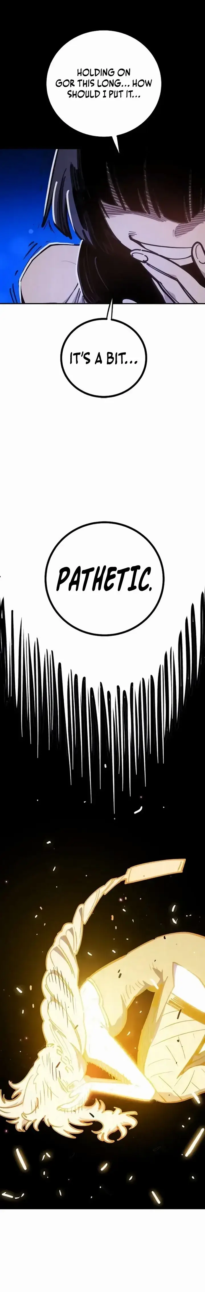 Read Player Manga Online