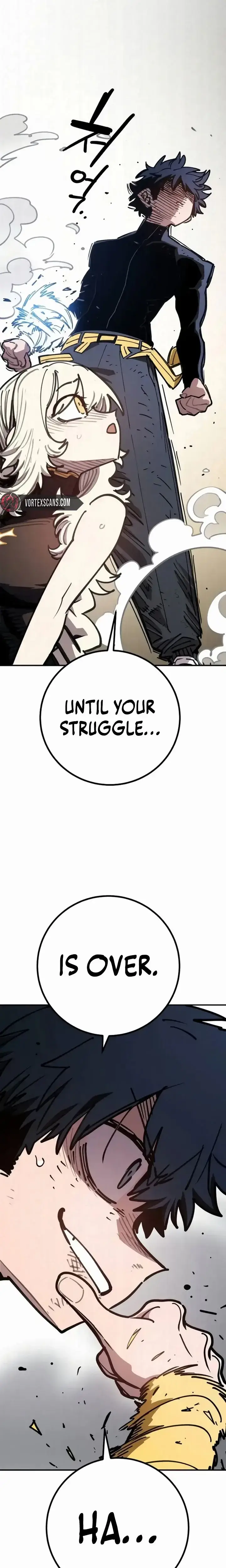 Read Player Manga Online