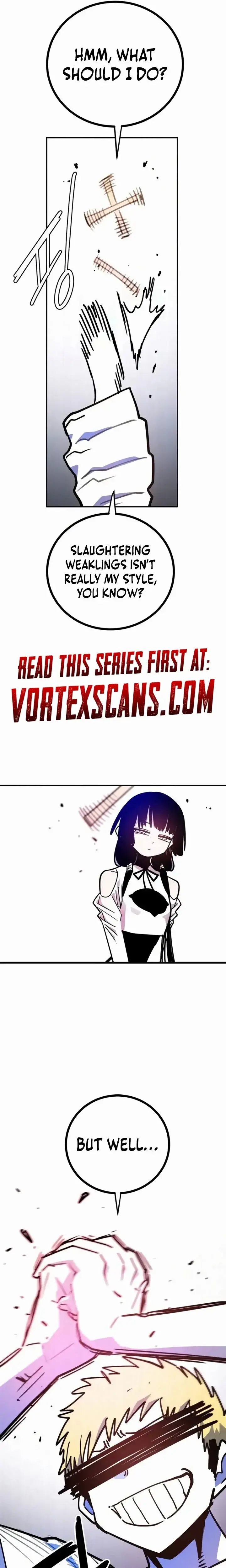 Read Player Manga Online
