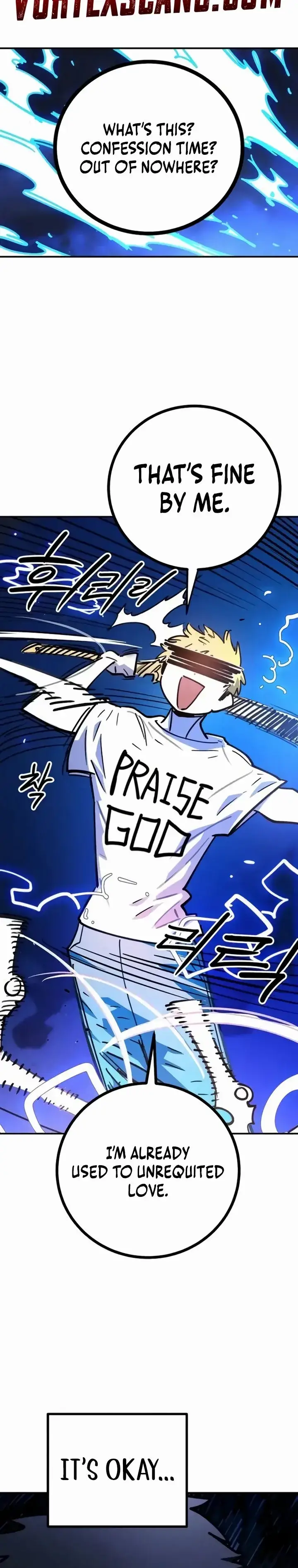 Read Player Manga Online