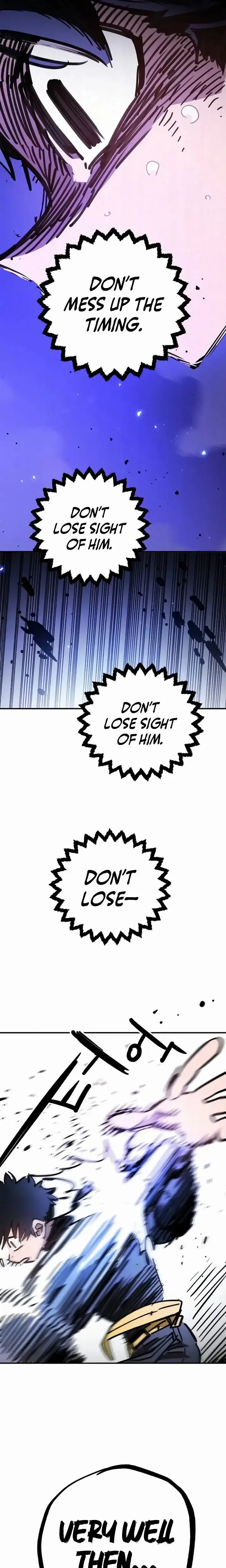 Read Player Manga Online
