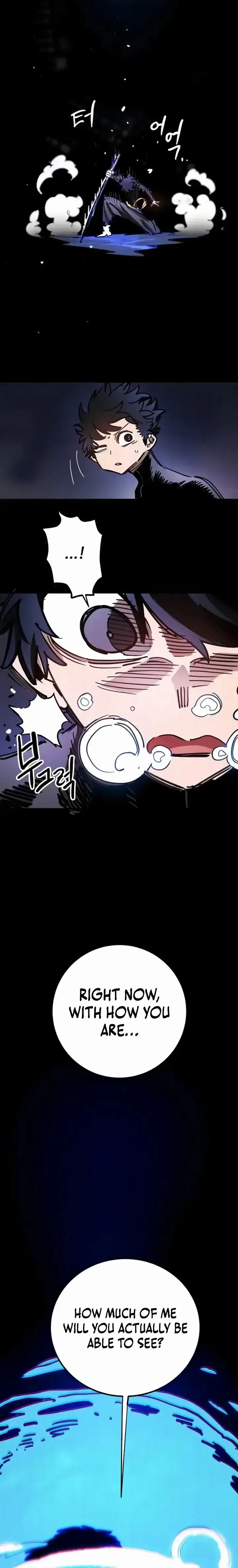 Read Player Manga Online
