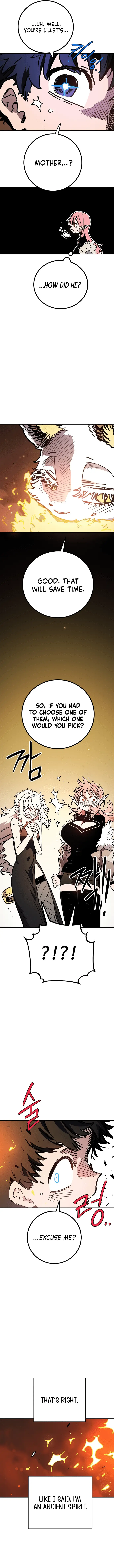 Read Player Manga Online