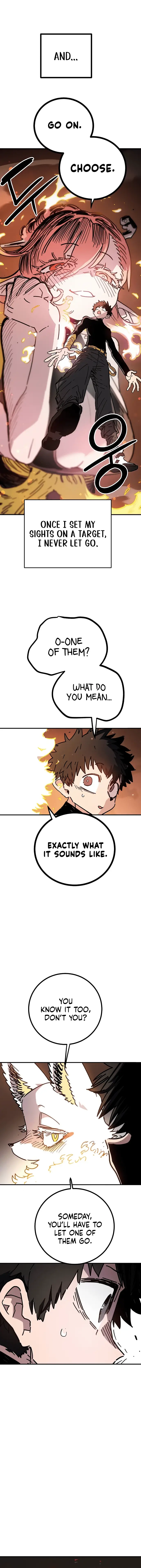 Read Player Manga Online
