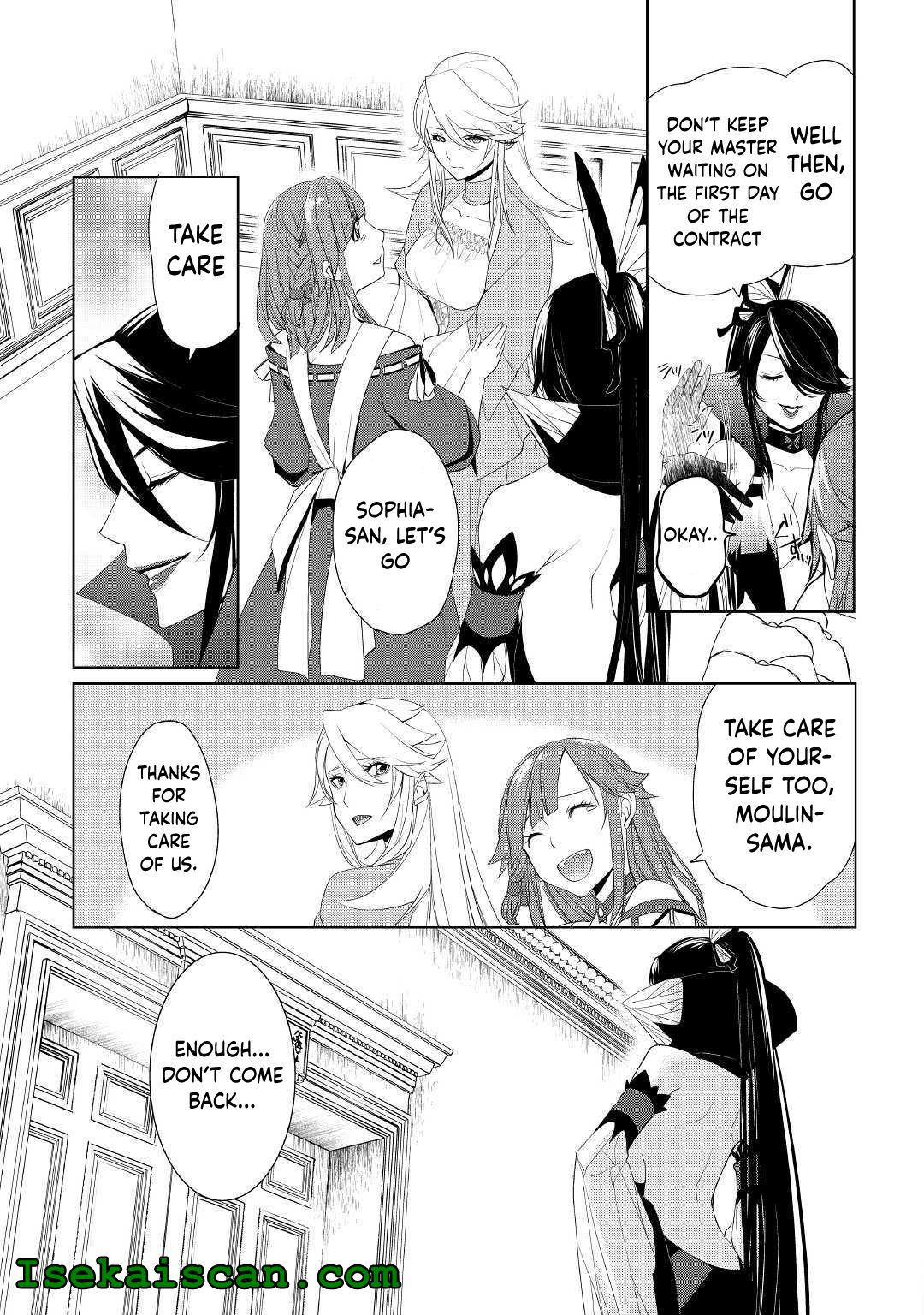 Read Possibly the Greatest Alchemist of All Time Manga Online