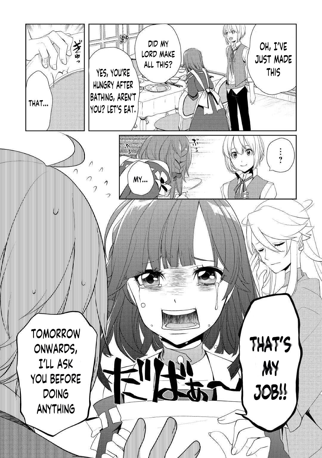 Read Possibly the Greatest Alchemist of All Time Manga Online