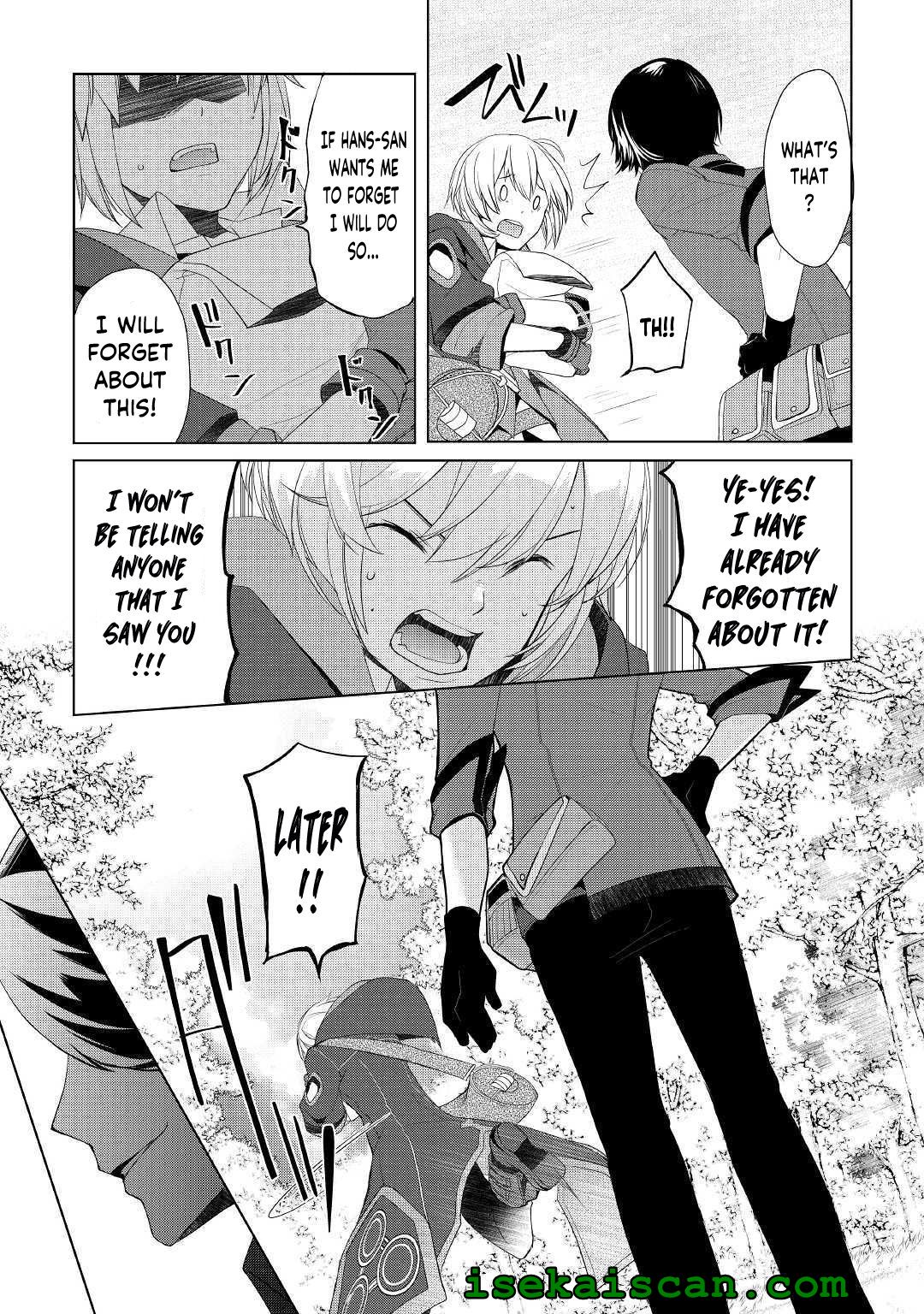 Read Possibly the Greatest Alchemist of All Time Manga Online