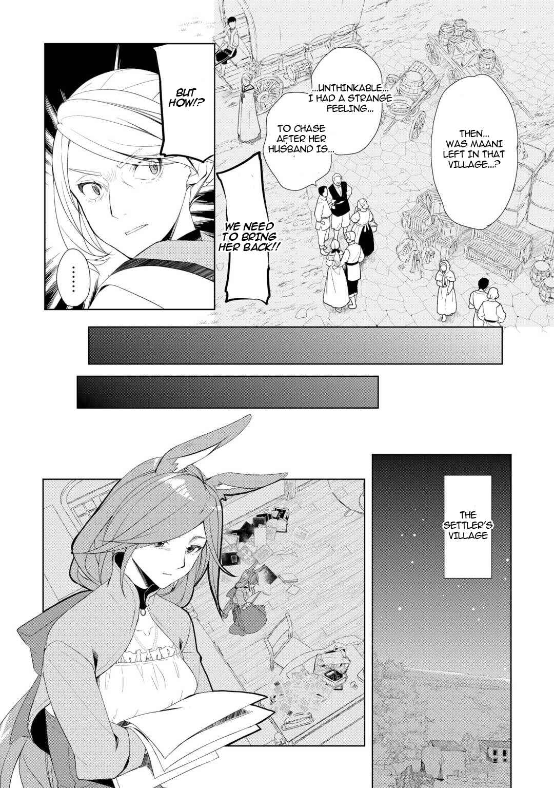 Read Possibly the Greatest Alchemist of All Time Manga Online