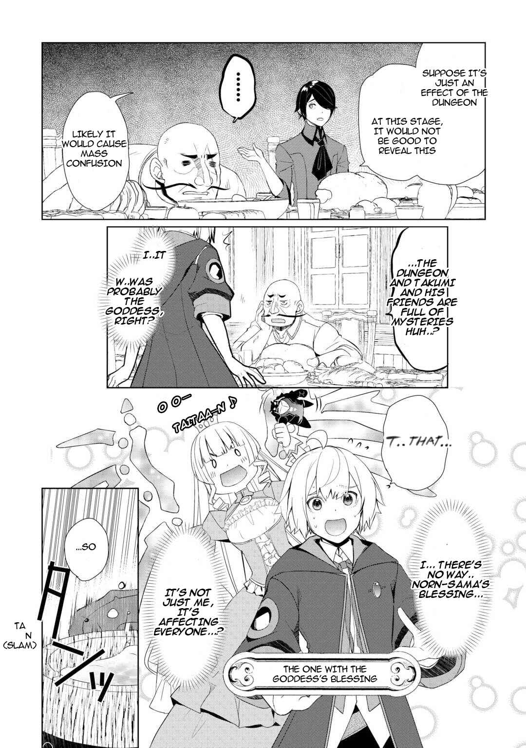 Read Possibly the Greatest Alchemist of All Time Manga Online