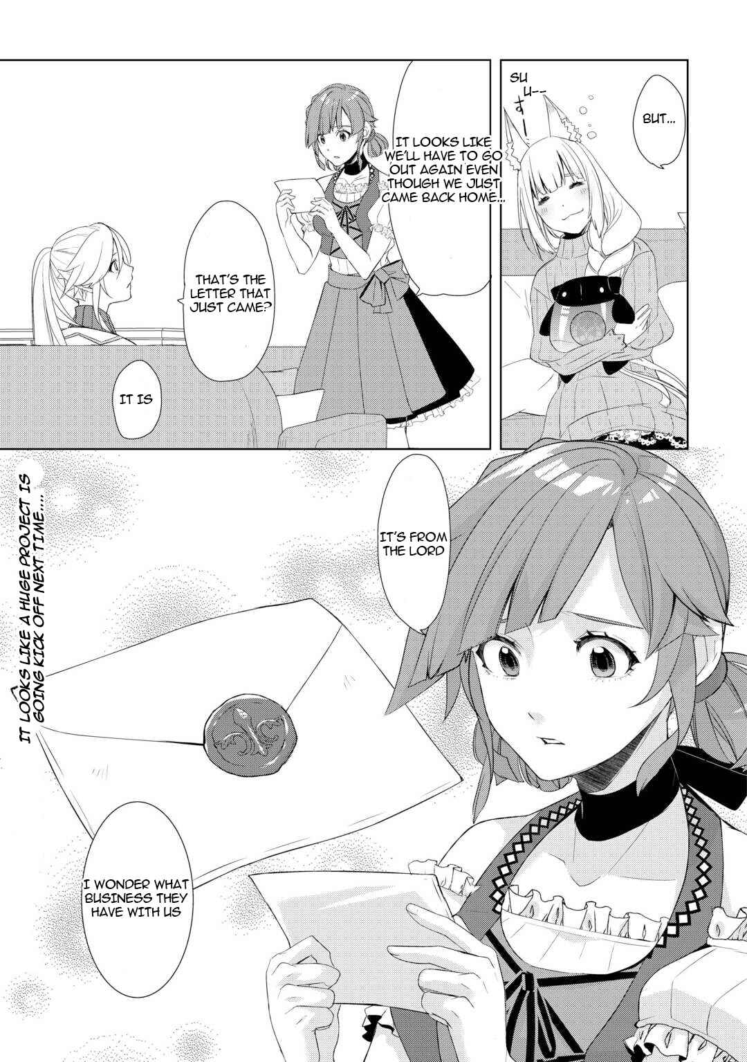 Read Possibly the Greatest Alchemist of All Time Manga Online